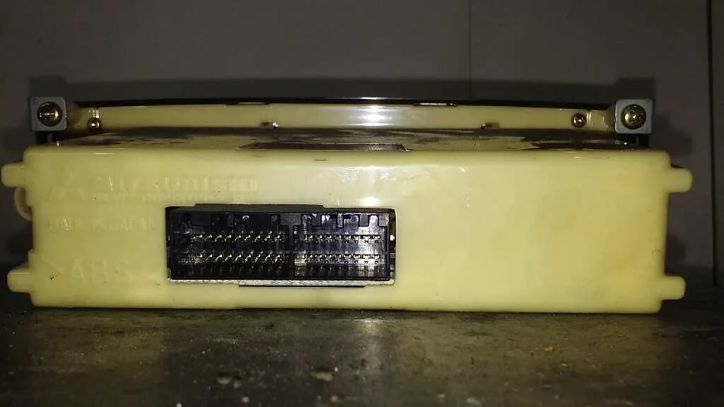 Mando Climatizador para Mitsubishi Galant Berlina (Ea0)
