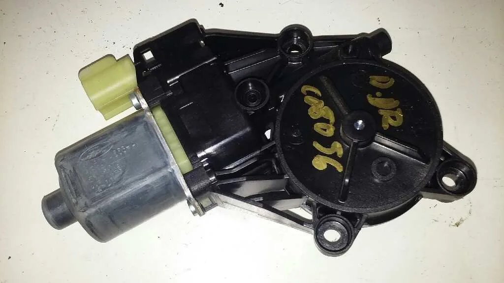 Motor Elevalunas Delantero Derecho para Ford Fiesta (Ccn)