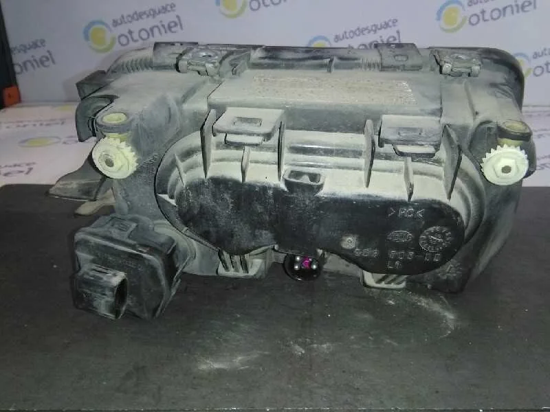Faro Izquierdo para Audi A3 (8L)