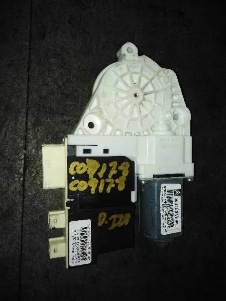 Motor Elevalunas Delantero Izquierdo para Citroën C5 Berlina