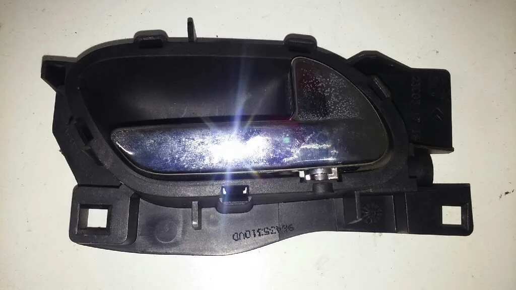 Maneta Interior Delantera Derecha para Citroën C4 Berlina