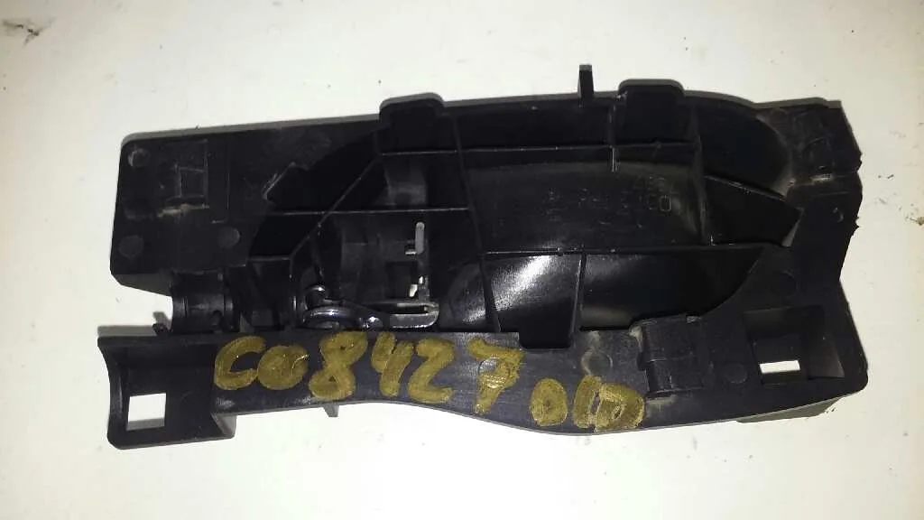 Maneta Interior Delantera Derecha para Citroën C4 Berlina