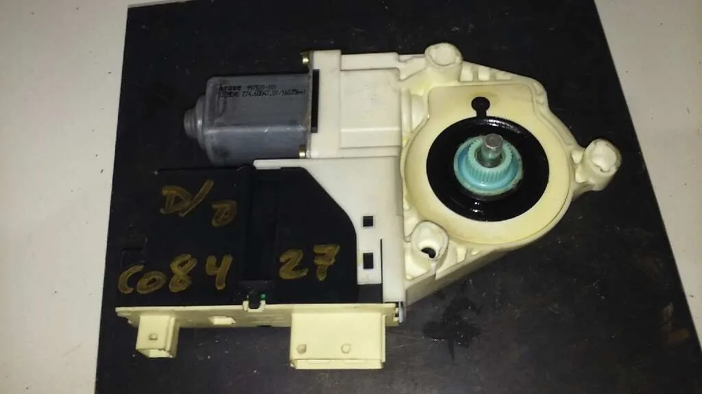 Motor Elevalunas Delantero Derecho para Citroën C4 Berlina