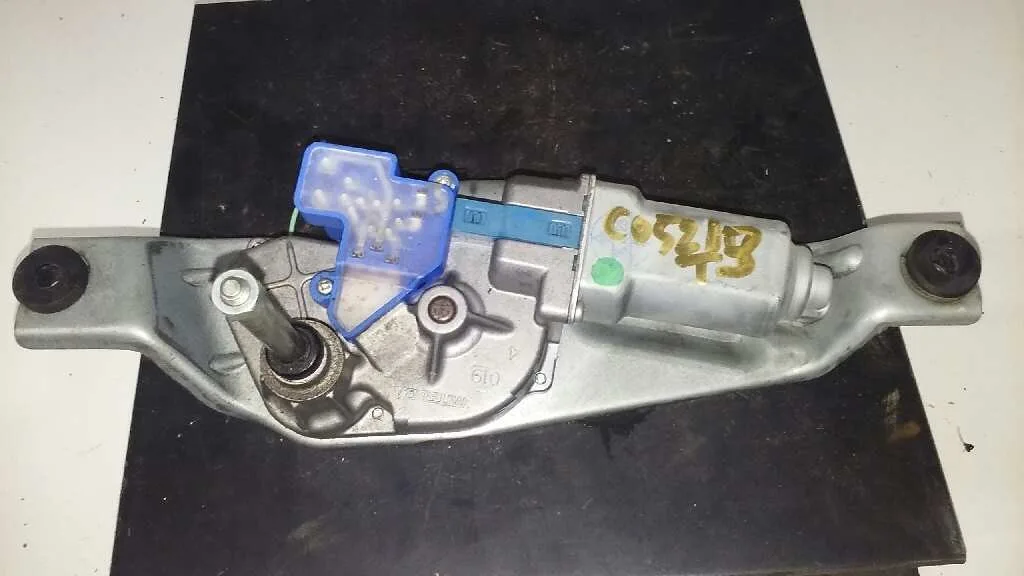Motor Limpia Trasero para Subaru Impreza G12