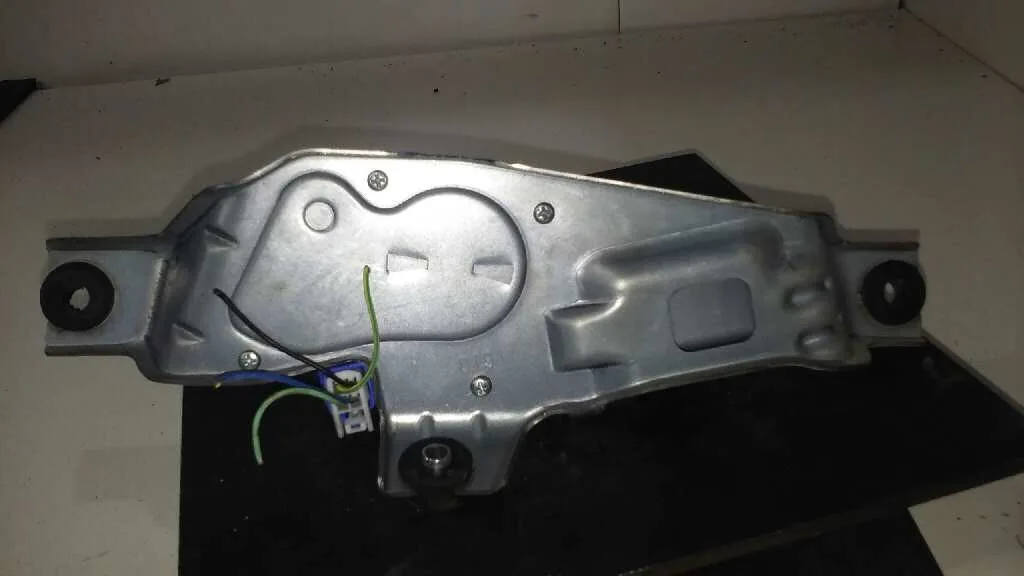 Motor Limpia Trasero para Subaru Impreza G12