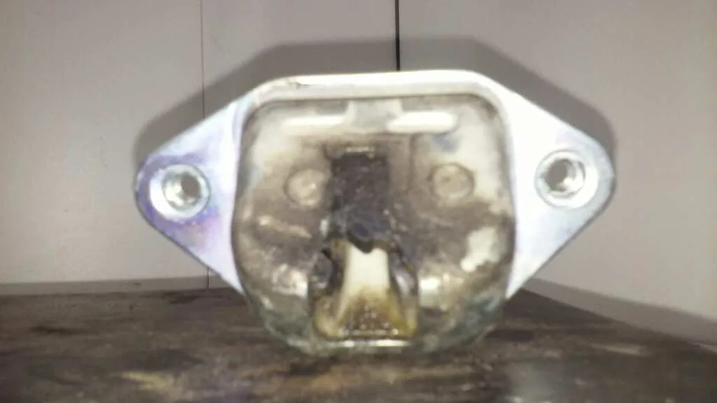 Cerradura Maletero / Porton para Subaru Impreza G12