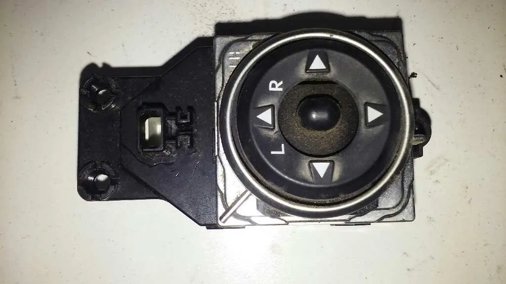 Mando Retrovisor para Hyundai I30 (Gd)