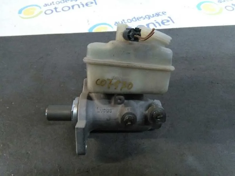 Bomba Freno para Mercedes-Benz Clase A (W168)