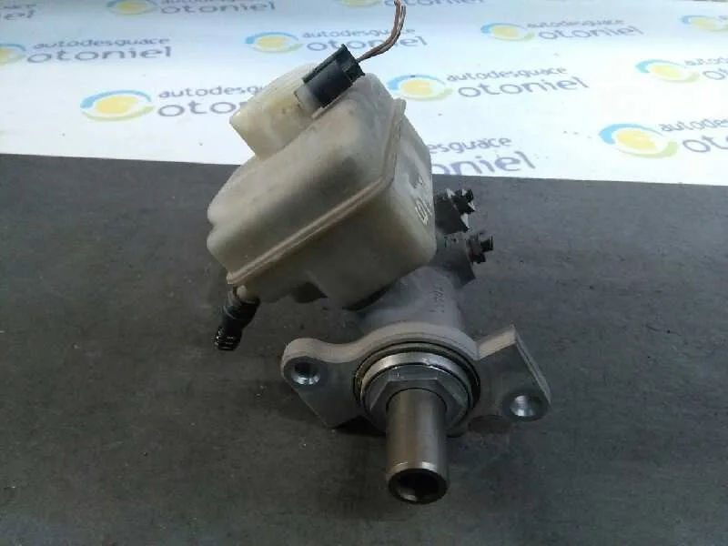 Bomba Freno para Mercedes-Benz Clase A (W168)
