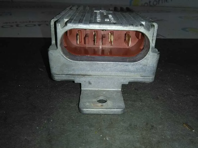 Centralita Calefaccion para Mercedes-Benz Clase A (W168)