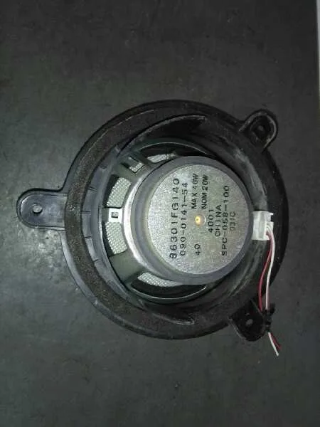 Altavoz para Subaru Impreza G12