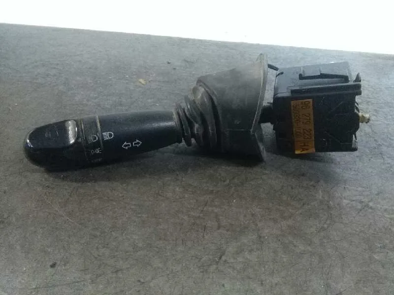 Mando Intermitentes para Daewoo Tacuma