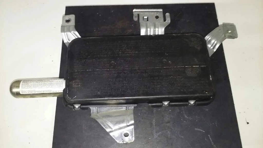 Airbag Lateral Delantero Derecho para Mercedes-Benz Clase C (W203) Berlina