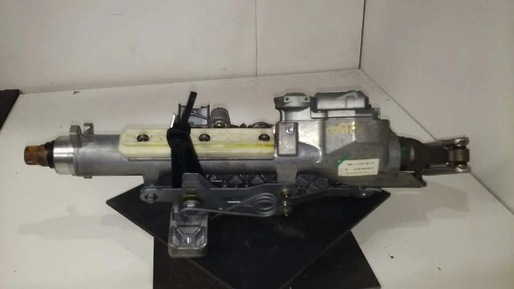 Columna Direccion para Mercedes-Benz Clase C (W203) Berlina
