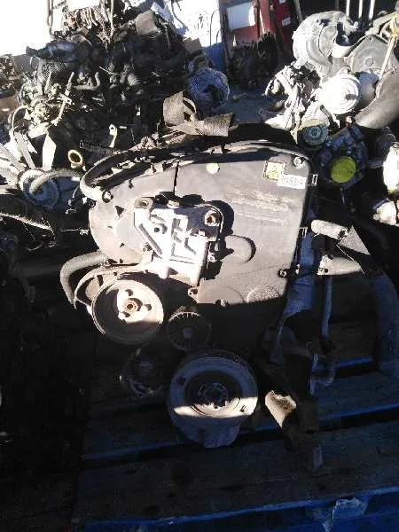 Motor Completo para Alfa Romeo 156 (116)