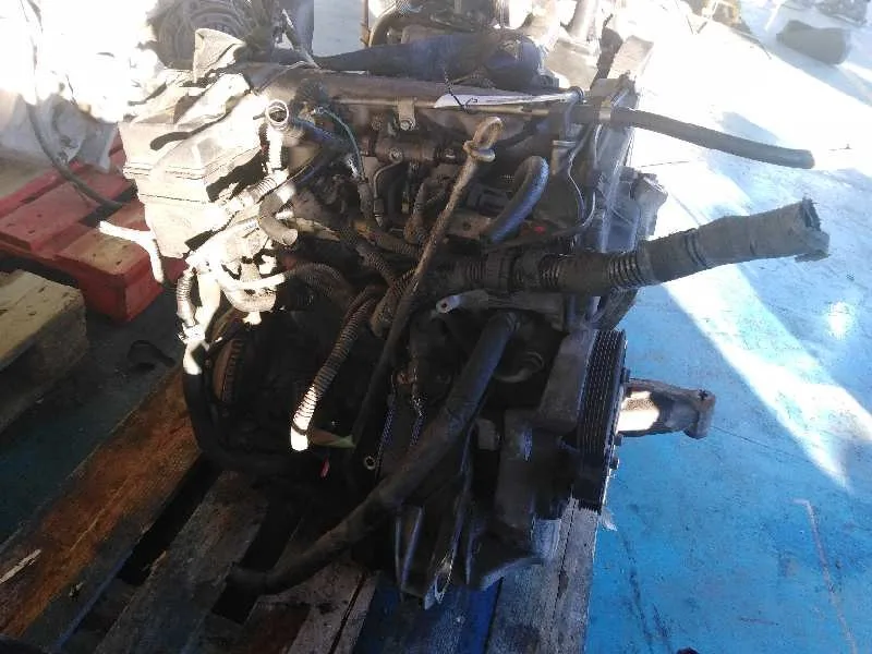 Motor Completo para Alfa Romeo 156 (116)