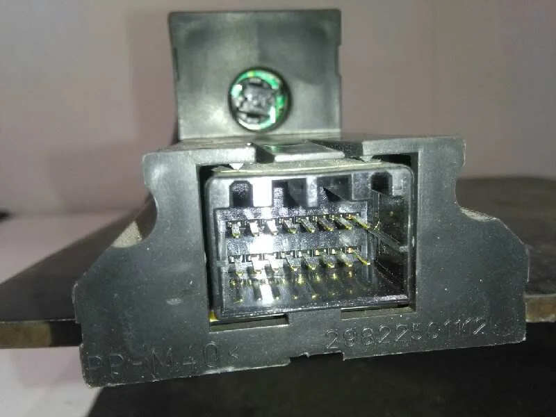 Display para Alfa Romeo 156 (116)
