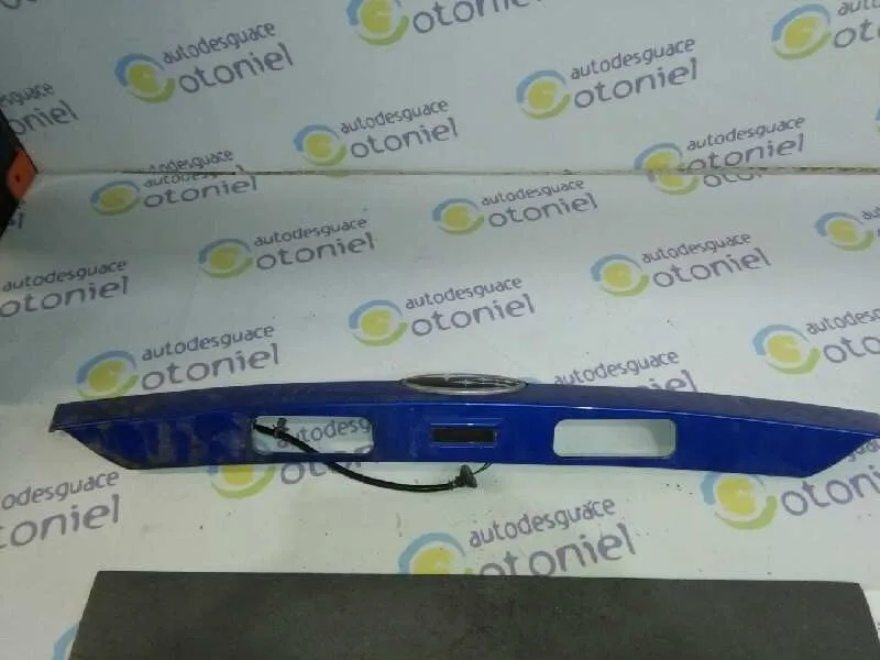 Maneta Exterior Porton para Subaru Impreza G12