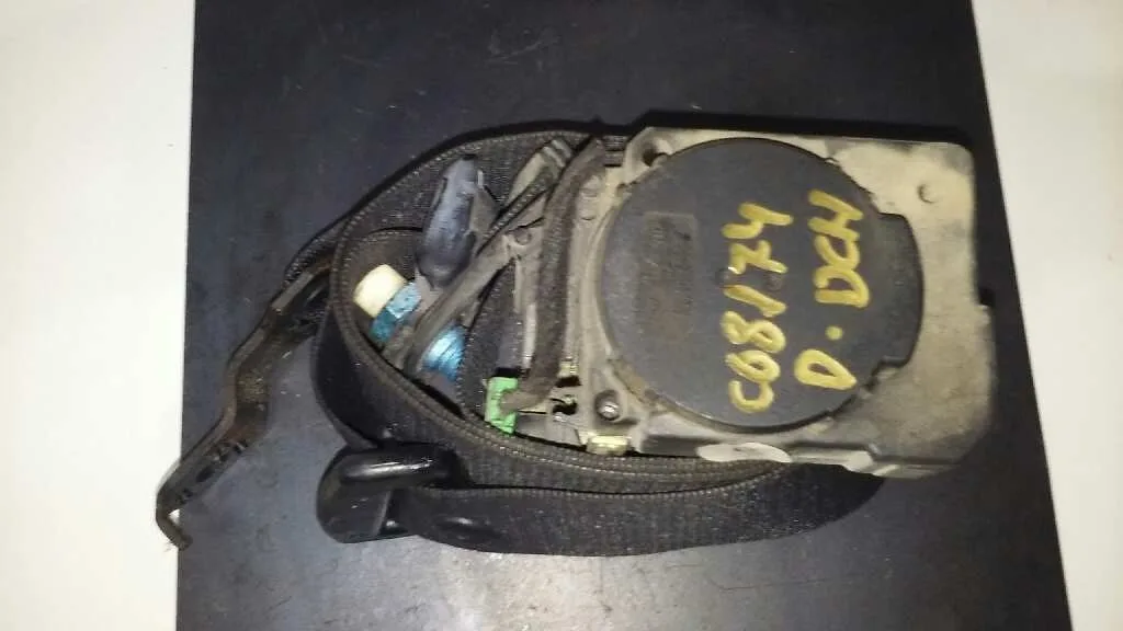 Pretensor Airbag Derecho para Mercedes-Benz Clase C (W203) Berlina
