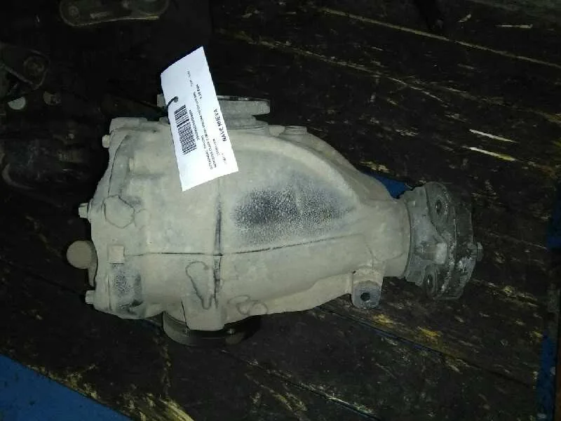 Diferencial Trasero para Mercedes-Benz Clase C (W203) Berlina