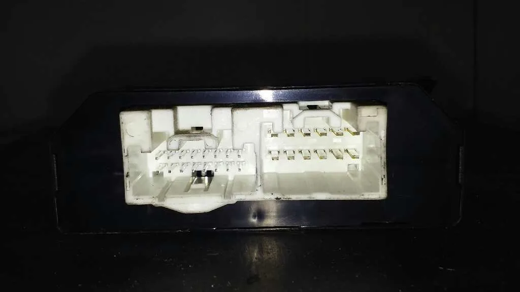 Centralita Luces para Mazda 6 Berlina (Gg)