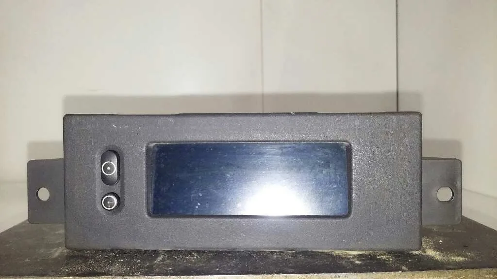 Display para Opel Corsa C