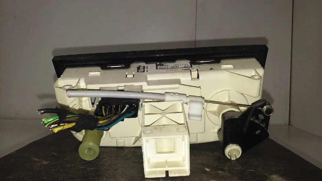 Mando Calefaccion / Aire Acondicionado para Opel Corsa C