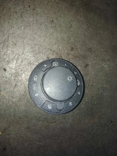 Mando Luces para Opel Corsa D
