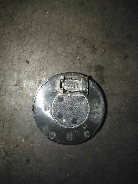 Mando Luces para Opel Corsa D