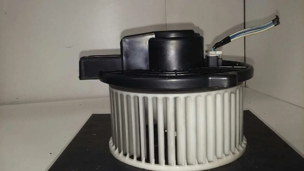 Motor Calefaccion para Mazda 6 Berlina (Gg)