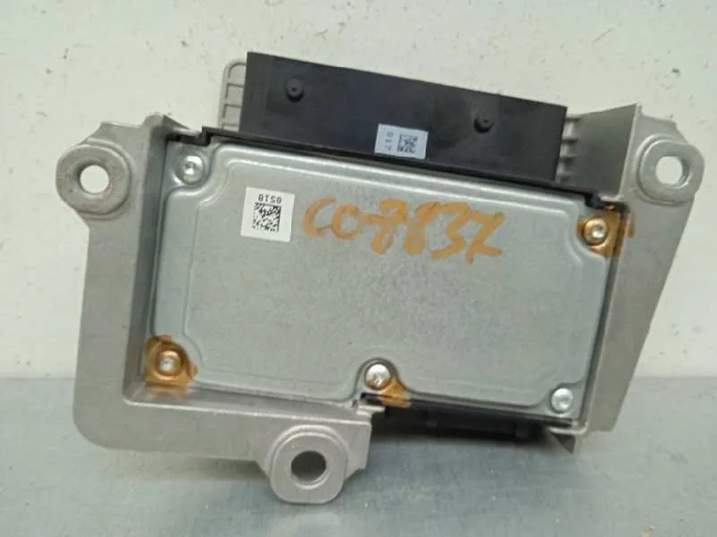 Centralita Airbag para Renault Clio Iii