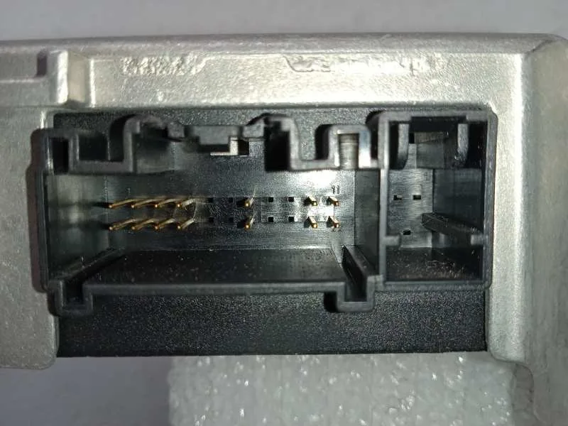Centralita Airbag para Renault Clio Iii