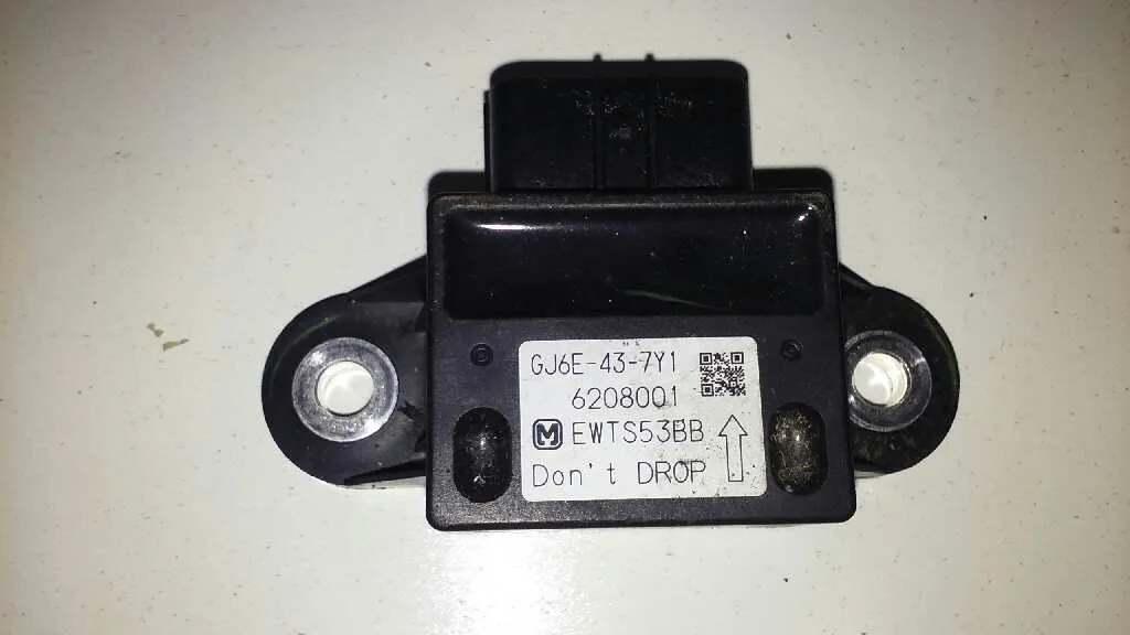 Sensor para Mazda 6 Berlina (Gg)
