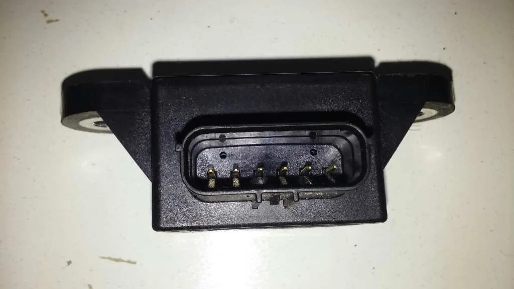 Sensor para Mazda 6 Berlina (Gg)