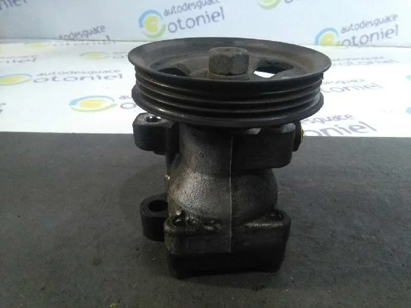 Bomba Direccion para Hyundai Accent (Lc)