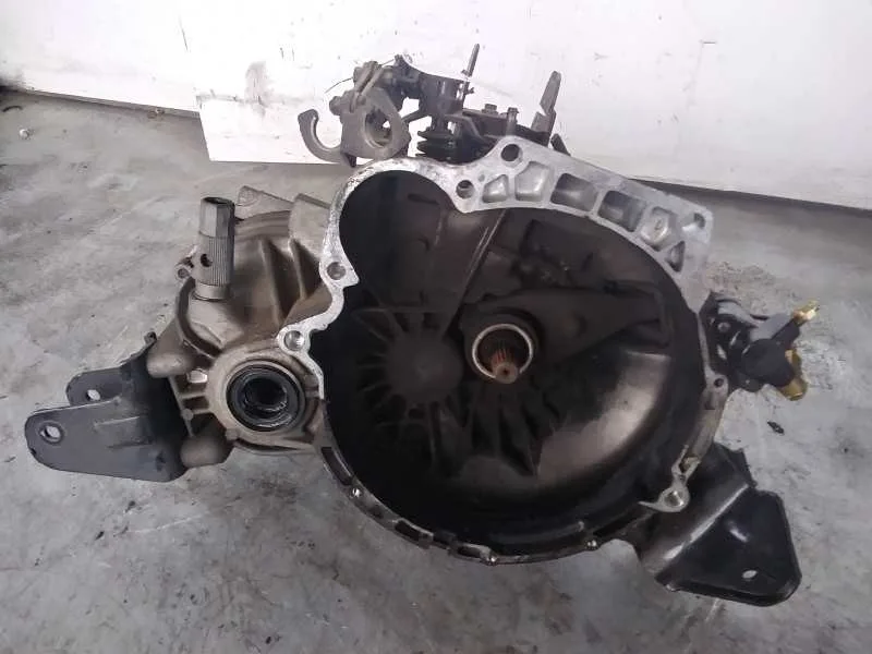 Caja Cambios para Hyundai Accent (Lc)
