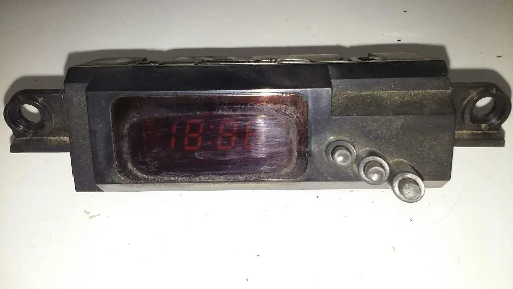 Display para Hyundai Accent (Lc)