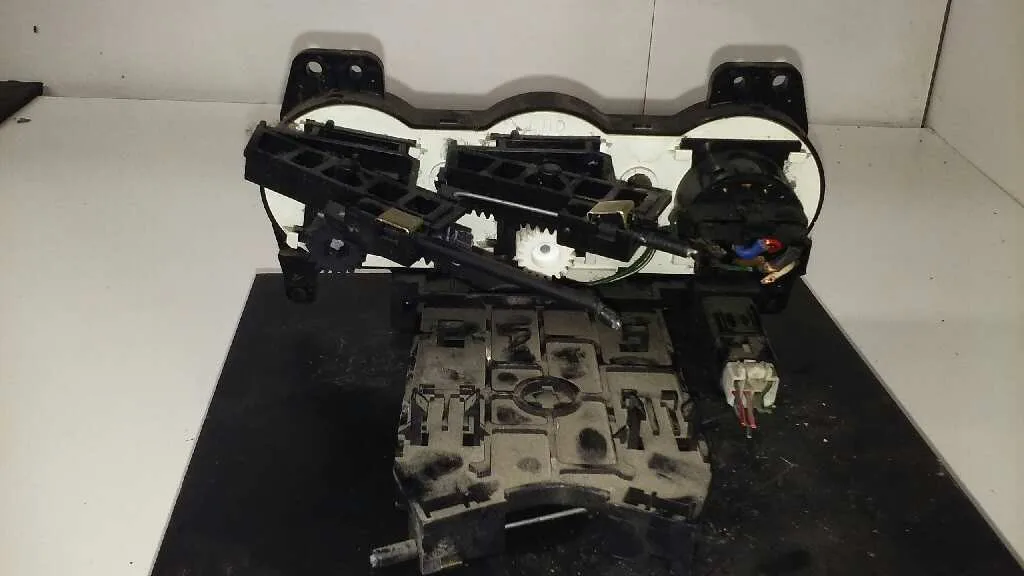 Mando Calefaccion / Aire Acondicionado para Hyundai Accent (Lc)