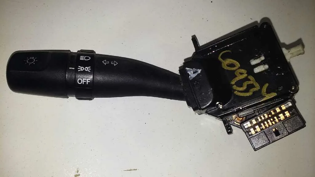 Mando Luces para Hyundai Accent (Lc)