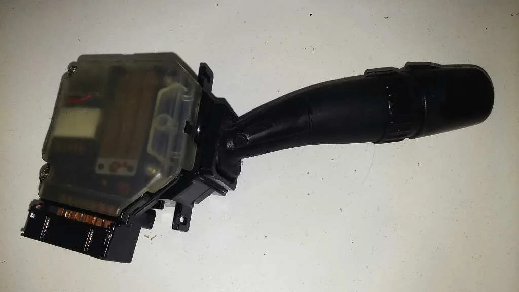Mando Luces para Hyundai Accent (Lc)