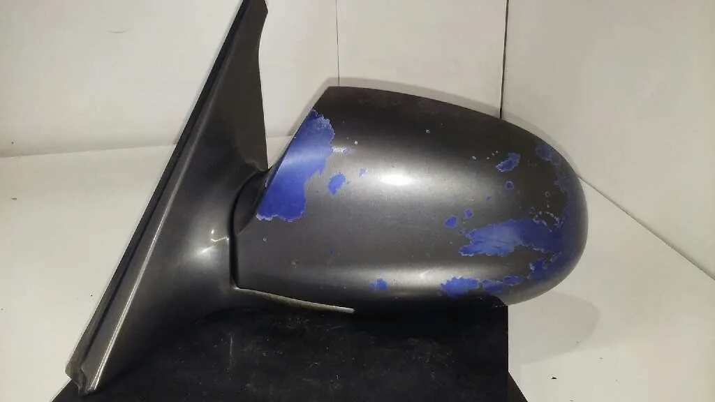 Retrovisor Izquierdo para Hyundai Accent (Lc)
