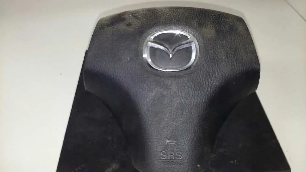 Airbag Delantero Izquierdo para Mazda 6 Berlina (Gg)