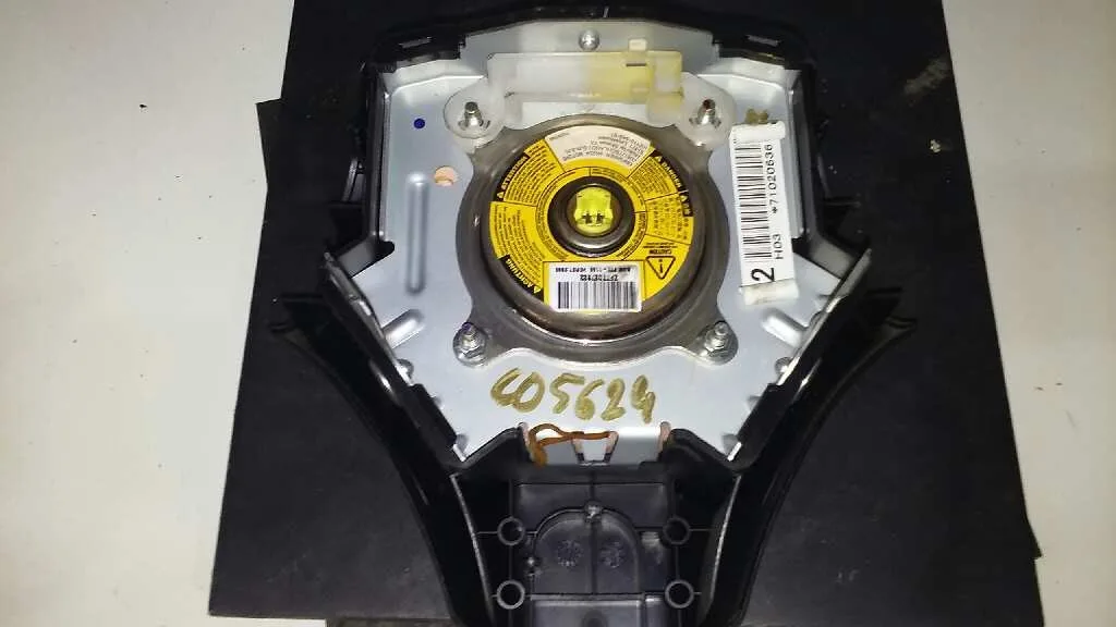 Airbag Delantero Izquierdo para Mazda 6 Berlina (Gg)