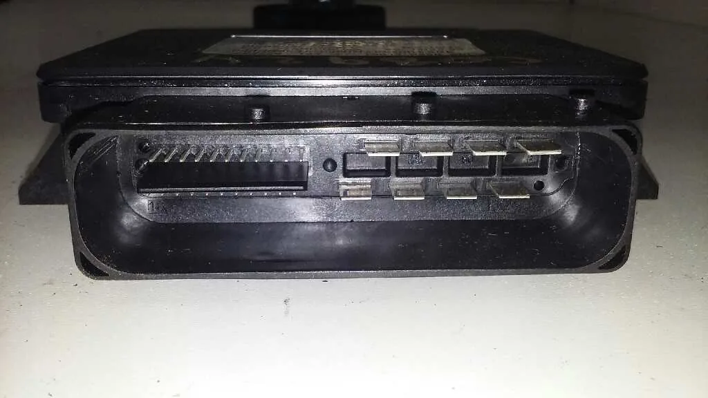 Modulo Electronico para Mercedes-Benz Clase Cla (W117)