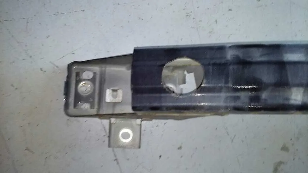 Refuerzo Paragolpes Trasero para Mazda 6 Berlina (Gg)
