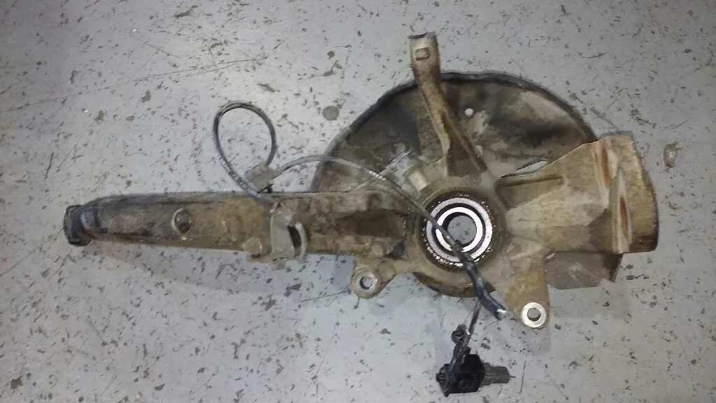 Mangueta Delantera Derecha para Mazda 6 Berlina (Gg)