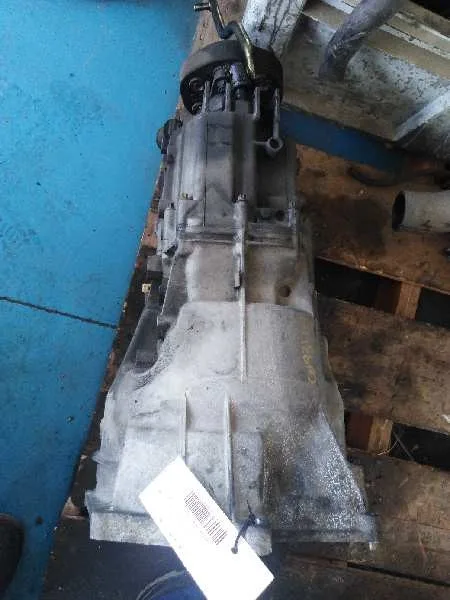 Caja Cambios para Bmw Serie 3 Berlina (E46)