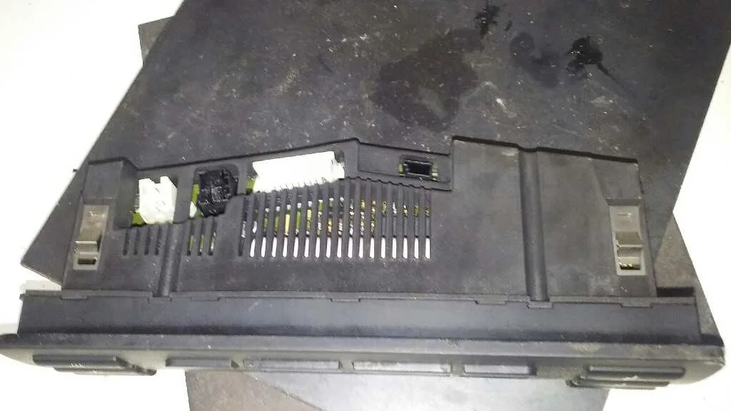 Mando Climatizador para Bmw Serie 3 Berlina (E46)