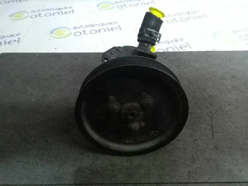 Bomba Direccion para Mercedes-Benz Clase E (W210) Familiar