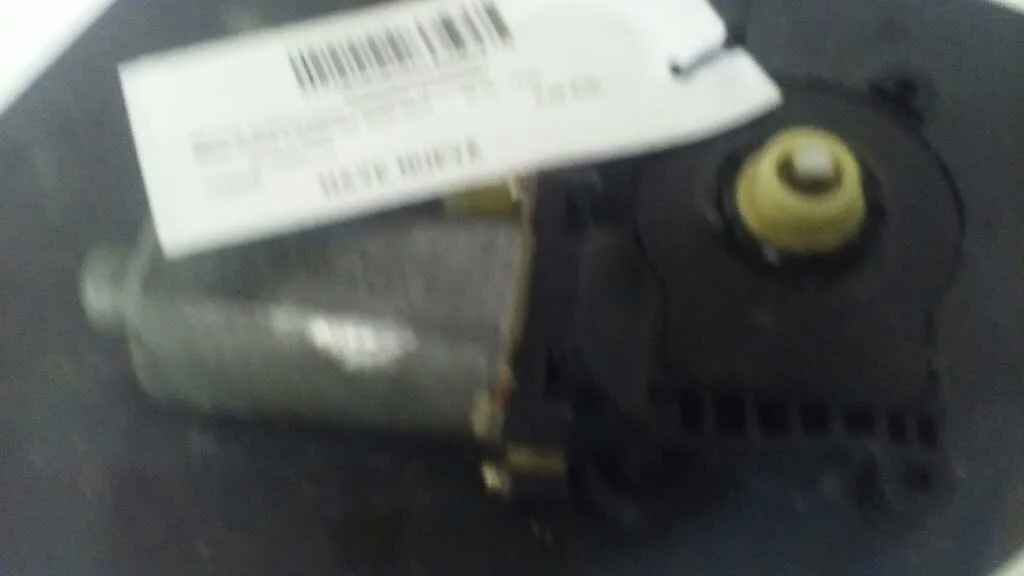 Motor Elevalunas Trasero Izquierdo para Bmw Serie 3 Berlina (E46)